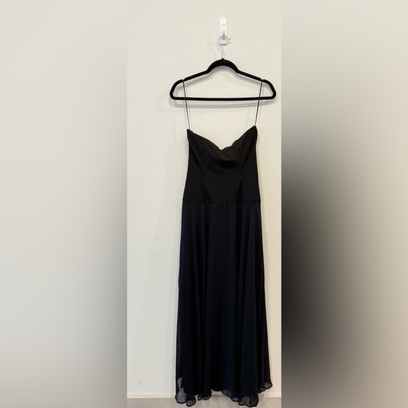 NWT Abercrombie & Fitch Maxi Dress - Picture 4 of 4